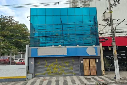 Sala Comercial para alugar, 723m² no Centro, Osasco