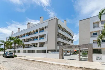 Apartamento com 1 Quarto para alugar, 45m² no Ingleses do Rio Vermelho, Florianópolis