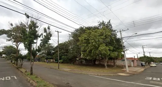 Lote/Terreno à venda, 1005m² no CECAP, Piracicaba