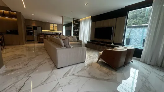 Casa com 4 Quartos à venda, 300m² no Canto do Forte, Praia Grande