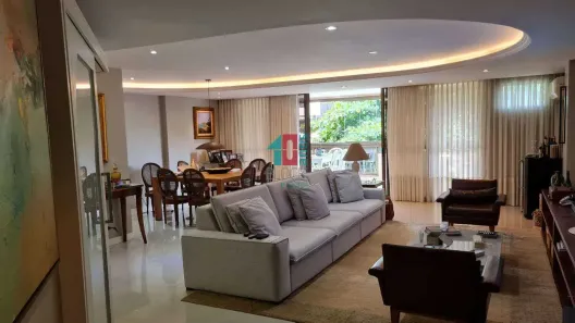Apartamento com 3 Quartos à venda, 193m² no Recreio dos Bandeirantes, Rio de Janeiro