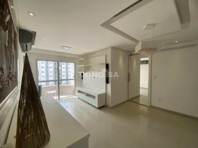 Apartamento com 3 Quartos para alugar, 70m² no Vila Azevedo, São Paulo