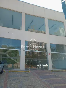 Ponto Comercial para alugar, 298m² no Cambuí, Campinas