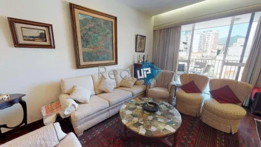 Apartamento com 3 Quartos à venda, 159m² no Ipanema, Rio de Janeiro