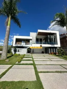 Casa de Condomínio com 4 Quartos à venda, 402m² no Morada dos Nobres, Taubaté