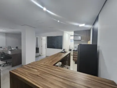 Ponto Comercial à venda, 60m² no Estoril, Belo Horizonte