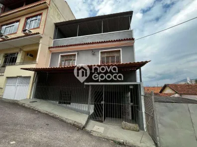  com 3 Quartos à venda, 155m² no Piedade, Rio de Janeiro