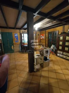 Casa com 4 Quartos à venda, 245m² no Cascatinha, Nova Friburgo