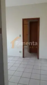 Apartamento com 1 Quarto à venda, 40m² no Parque Residencial Lagoinha, Ribeirão Preto