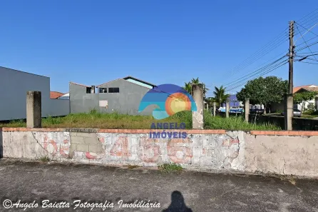 Lote/Terreno à venda, 730m² no Bal Stella Maris, Peruíbe