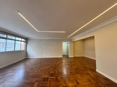 Apartamento com 3 Quartos à venda, 173m² no Bela Vista, São Paulo