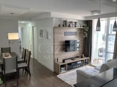 Apartamento com 2 Quartos à venda, 64m² no Vila São Paulo, São Paulo