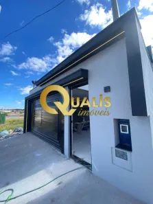 Casa com 3 Quartos à venda, 123m² no Vila Sfeir, Indaiatuba