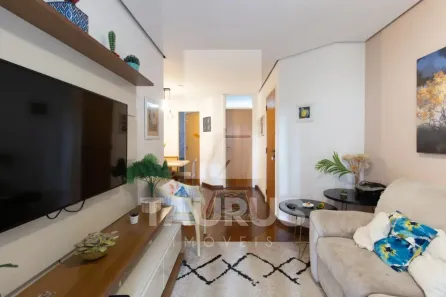 Apartamento com 2 Quartos à venda, 72m² no Moema, São Paulo