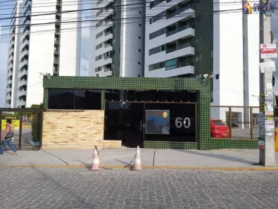 Apartamento com 2 Quartos à venda, 55m² no Indianópolis, Caruaru