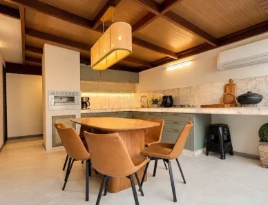 Apartamento com 2 Quartos à venda, 126m² no Jardim Camburi, Vitória