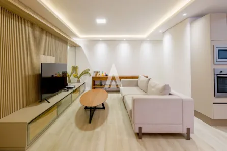 Apartamento com 3 Quartos à venda, 127m² no América, Joinville