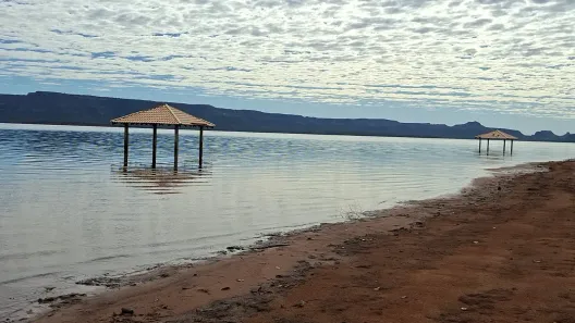 Lote/Terreno à venda, 5000m² no Água Fria, Chapada dos Guimarães