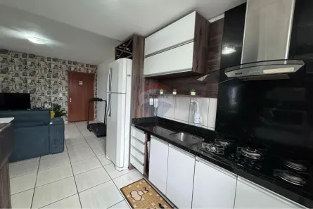Apartamento com 2 Quartos à venda, 60m² no Universitário, Sarandi