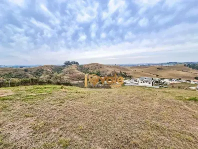 Lote/Terreno à venda, 1798m² no Condomínio Parque Vale dos Lagos, Jacareí
