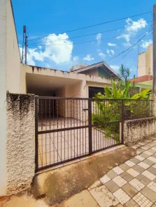 Imóvel Comercial com 2 Quartos para alugar, 140m² no Vila América, Bauru