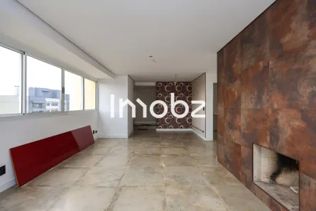 Cobertura com 3 Quartos à venda, 160m² no Vila Andrade, São Paulo