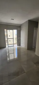 Apartamento com 2 Quartos à venda, 57m² no Jardim Nossa Senhora de Fátima, Hortolândia