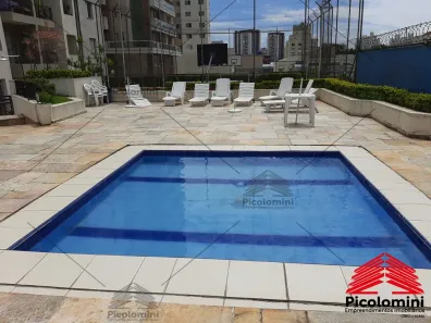 Apartamento com 3 Quartos à venda, 82m² no Santana, São Paulo