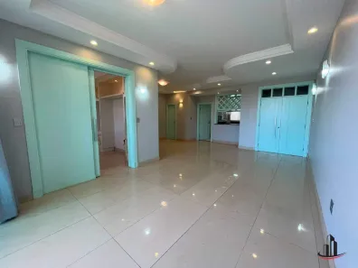 Apartamento com 3 Quartos à venda, 303m² no Santa Maria, Uberaba