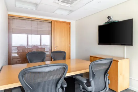 Sala Comercial para alugar, 45m² no Caminho das Árvores, Salvador