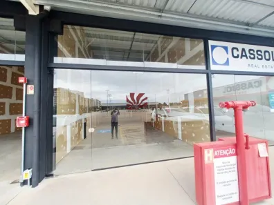 Ponto Comercial para alugar, 78m² no Marechal Rondon, Canoas