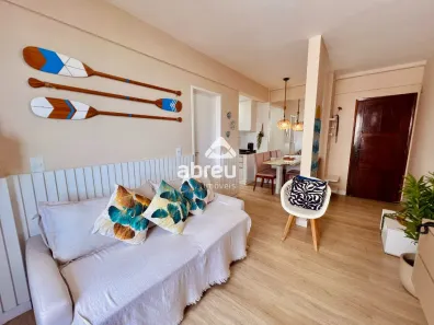 Apartamento com 1 Quarto à venda, 51m² no Ponta Negra, Natal