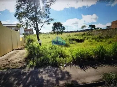 Lote/Terreno à venda, 450m² no Jardim do Lago Continuação, Campinas