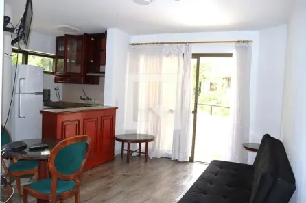 Apartamento com 1 Quarto à venda, 58m² no Bela Vista, São Paulo