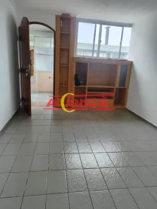 Apartamento com 3 Quartos à venda, 65m² no Parque Cecap, Guarulhos