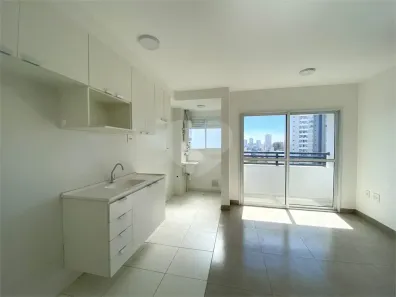 Apartamento com 2 Quartos à venda, 40m² no Vila Paulicéia, São Paulo