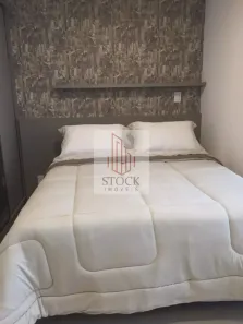 Apartamento com 1 Quarto à venda, 27m² no Jardim Paulista, São Paulo