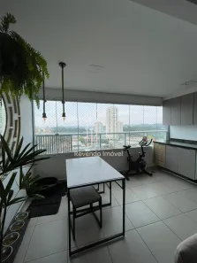Apartamento com 2 Quartos à venda, 60m² no Socorro, São Paulo