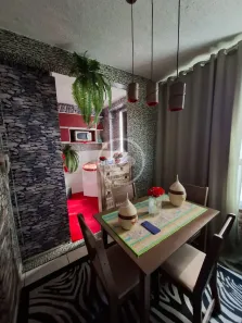 Apartamento com 2 Quartos à venda, 48m² no Residencial Aquários, Goiânia