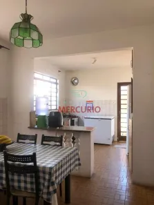Casa com 3 Quartos à venda, 170m² no Chácara das Flores, Bauru