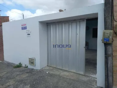 Casa de Condomínio com 2 Quartos à venda, 44m² no Parque Santa Maria, Fortaleza