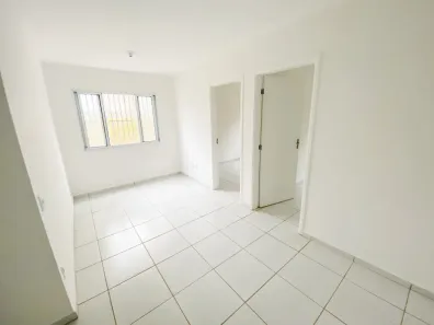 Apartamento com 2 Quartos para alugar, 45m² no Parque Boa Esperança, São Paulo