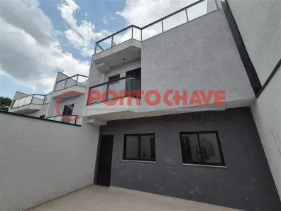 Sobrado com 3 Quartos à venda, 110m² no Vila Ré, São Paulo