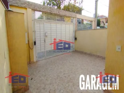 Sobrado com 3 Quartos para alugar, 275m² no Jaguaré, São Paulo