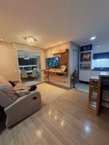 Apartamento com 2 Quartos para alugar, 72m² no Vila Prudente, São Paulo