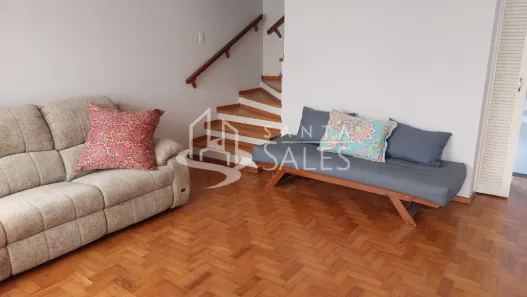 Sobrado com 3 Quartos à venda, 110m² no Jardim Paraíso, São Paulo