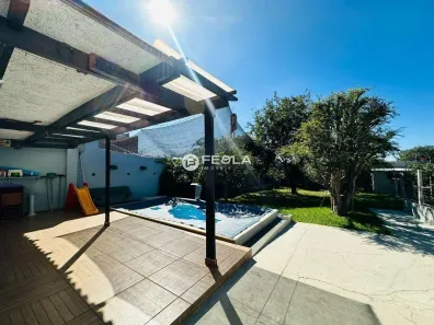 Casa com 4 Quartos à venda, 238m² no Jardim Ipiranga, Americana