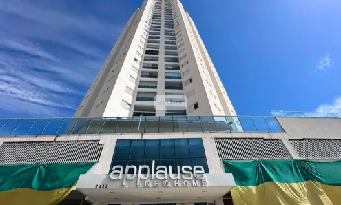 Apartamento com 3 Quartos para alugar, 87m² no Setor Coimbra, Goiânia