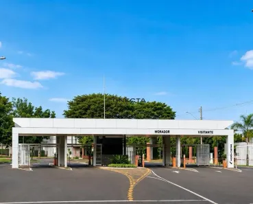 Lote/Terreno à venda, 365m² no Vivendas do Arvoredo, Londrina