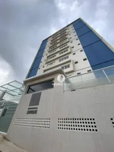 Apartamento com 1 Quarto para alugar, 32m² no Maracananzinho, Anápolis